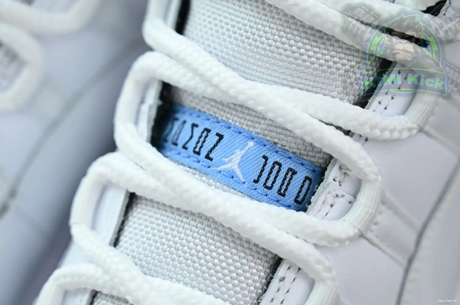 2024 Air Jordan 11“Legend Kimikick Jordan Blue” 0506